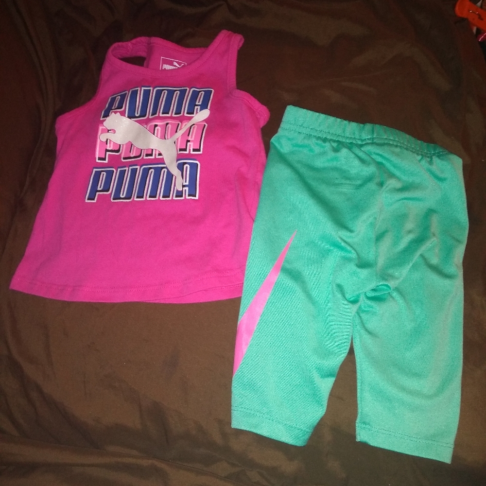 Girls Out fit